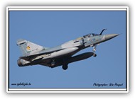 Mirage 2000C FAF 93 12-YA